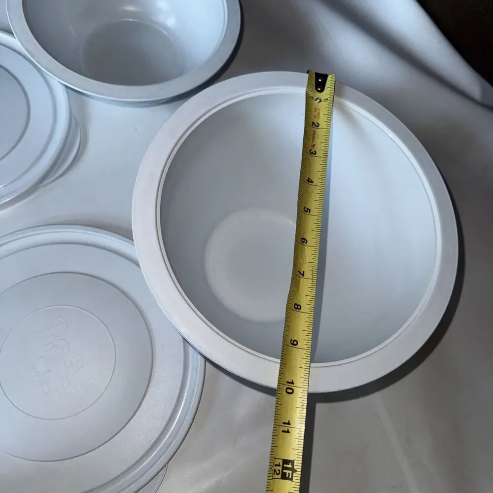 Pampered Chef Large 10